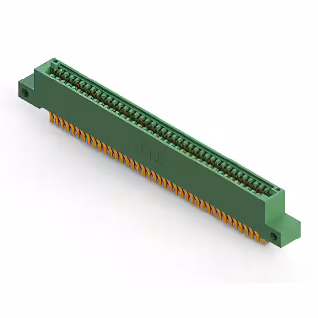 845-080-560-212 EDAC Inc.  Edgeboard Connectors